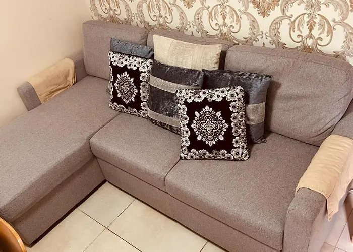 Richflo Holiday Rentals