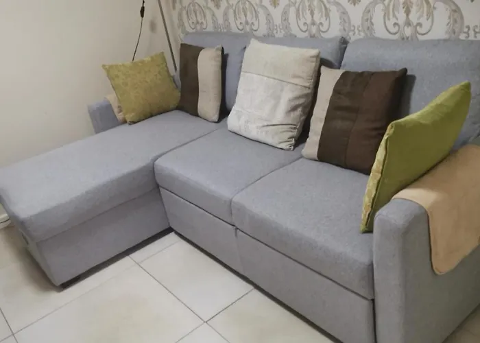 Richflo Holiday Rentals