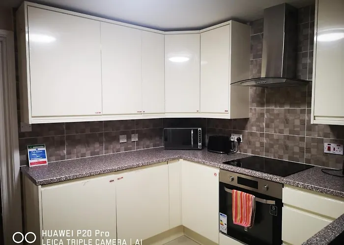 Richflo Holiday Rentals