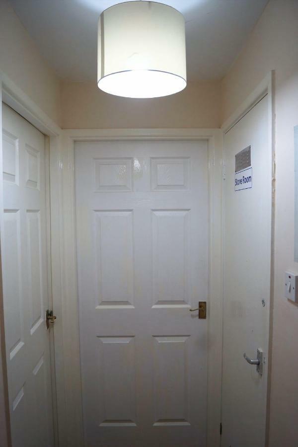 Richflo Apartment